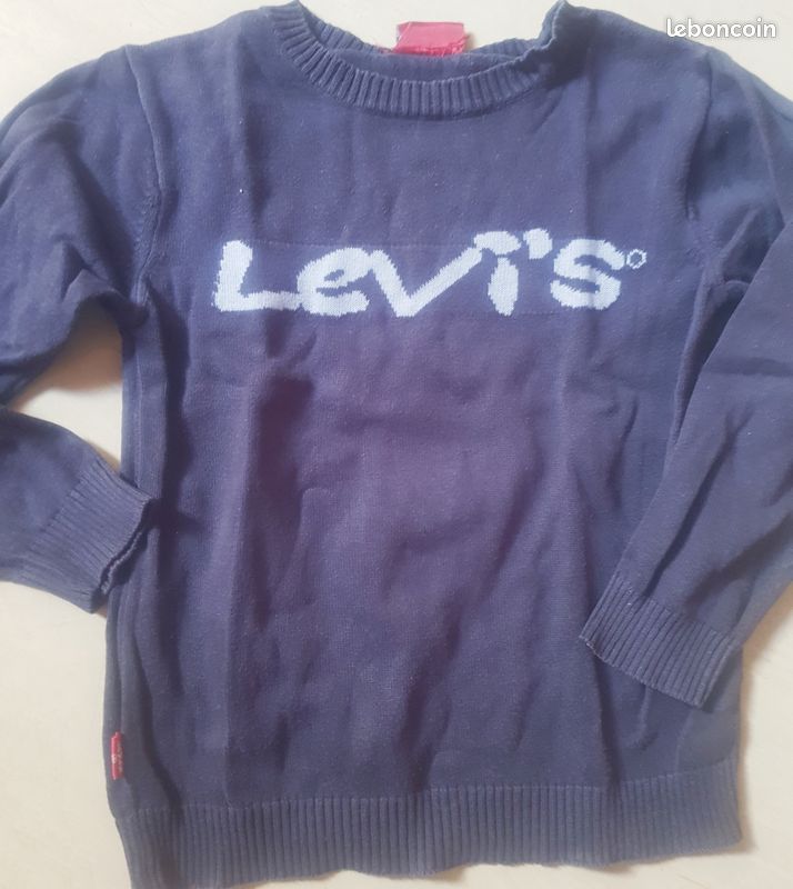 Pulls Levis (image 1)