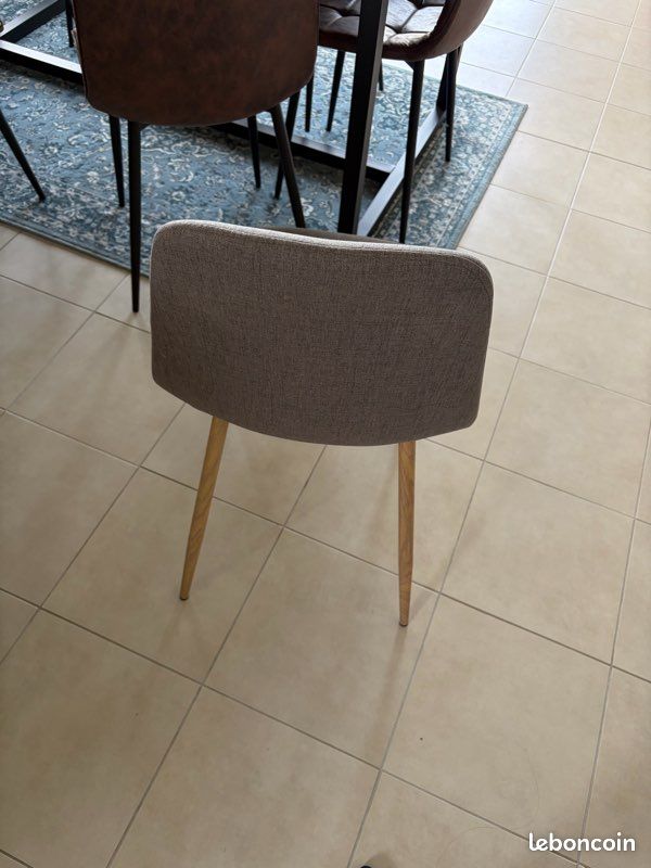 Chaise (image 2)