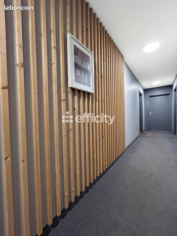 Appartement 2 pièces 43 m² · à Hem · 43 m² · 155 900 €