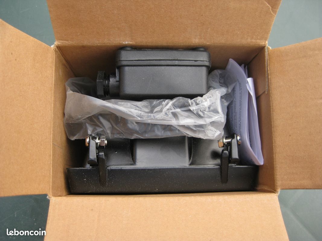 Projecteur halogene 150 w-300w neuf (image 2)