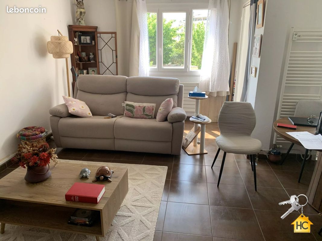 Appartement 3 pièces 60 m² · à Cannes · 60 m² · 229 000 €