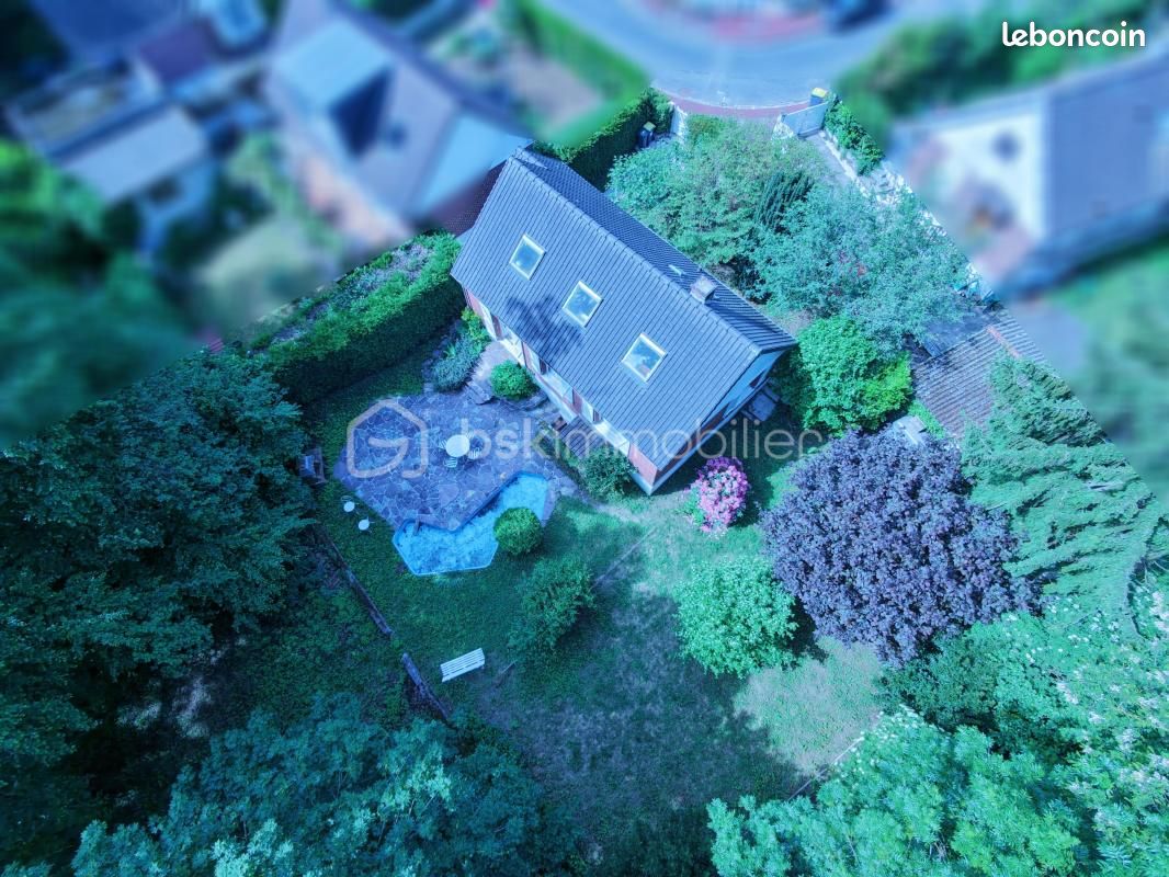 Maison 5 pièces 85 m² · à Jouy-en-Josas · 85 m² · 595 000 €