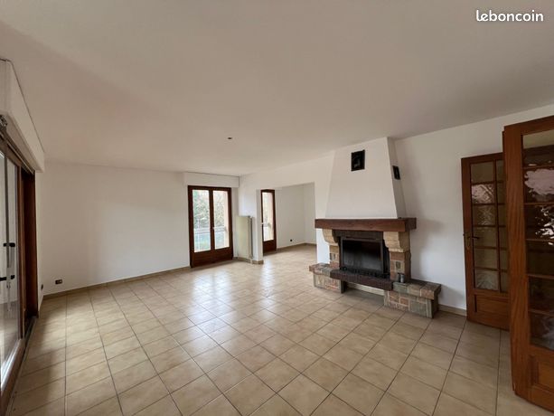 Appartement 4 pièces 97 m²