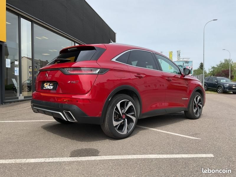 Ds DS 7 Crossback PureTech 180ch Grand Chic Automatique (image 4)