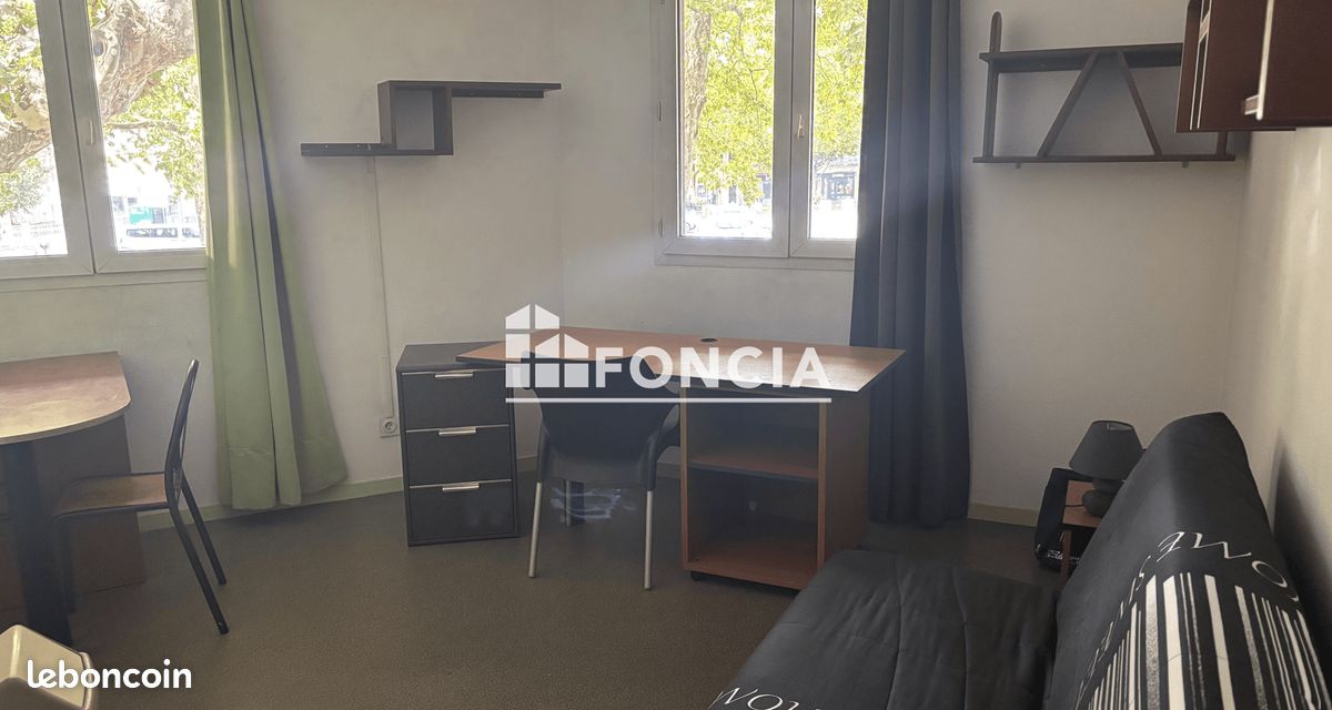 Appartement 1 pièce 25 m² · à Chambéry · 25 m² · 83 000 €