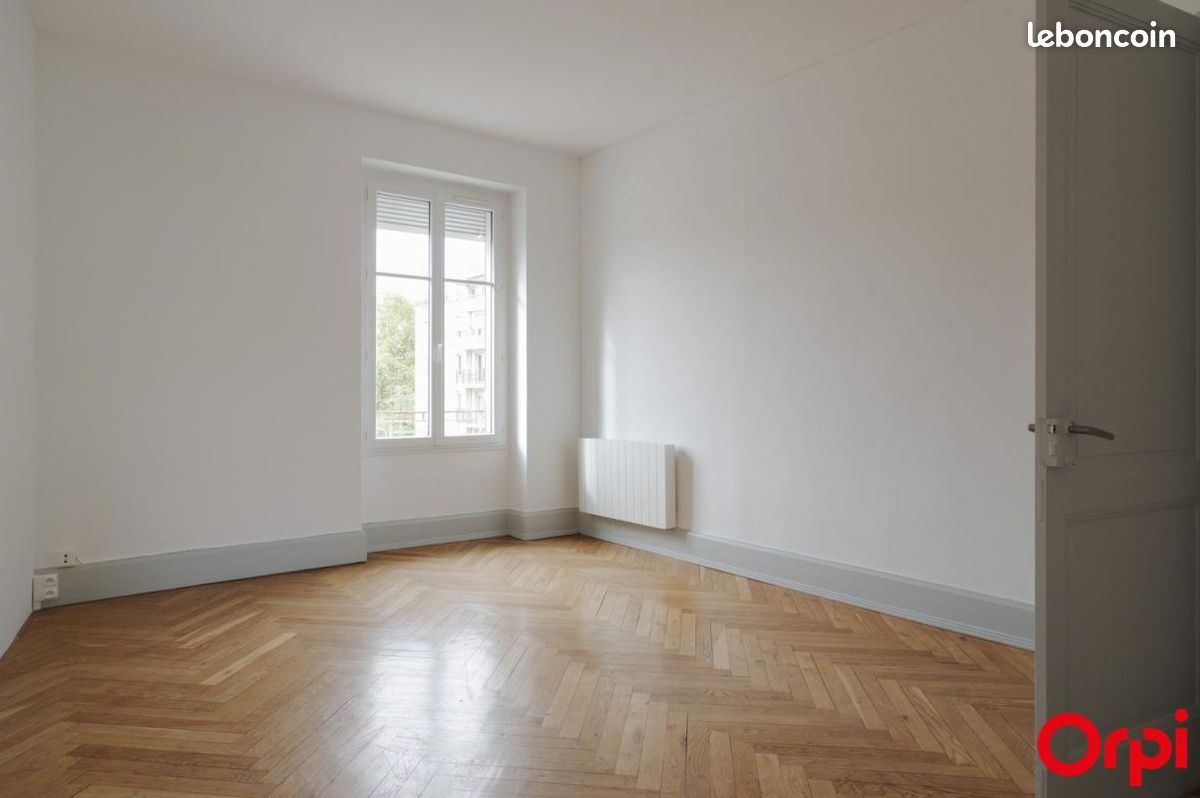 Appartement 2 pièces 54 m² · à Lyon · 54 m² · 835 €/mois