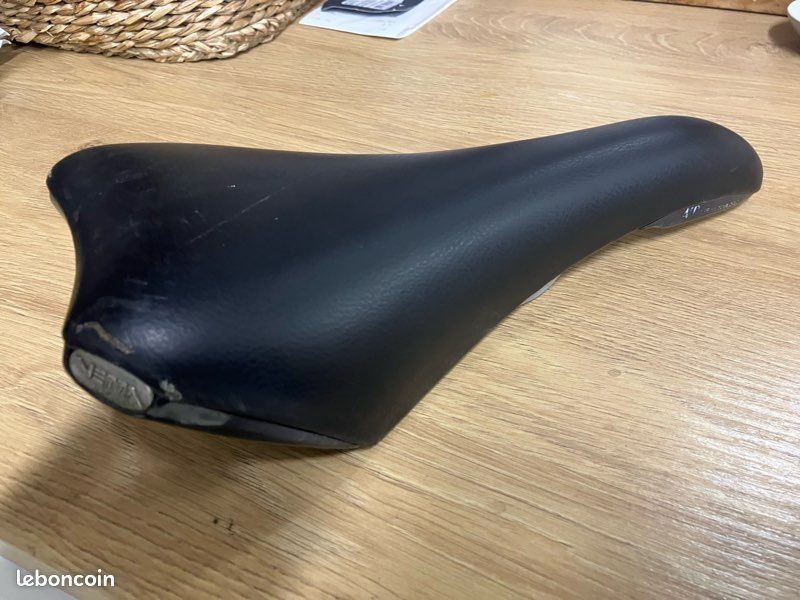 Selle SMP Extra Rennrad MTB ATB Fahrrad Sattel Strike druckf Patent NEUE MODELLE