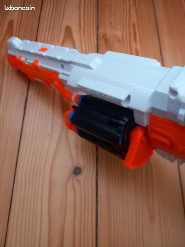 Nerf Doomlands (image 3)