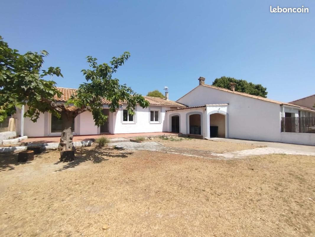 Maison 4 pièces 86 m² · à Pézenas · 86 m² · 295 000 €
