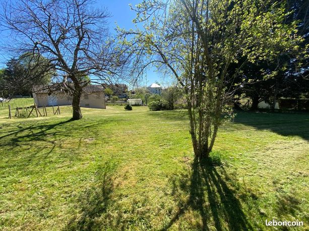 Maison 4 pièces 104 m²