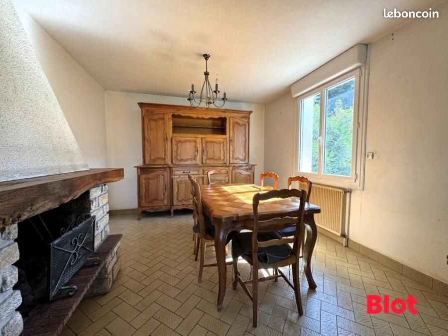 Maison 7 pièces 123 m² (image 3)