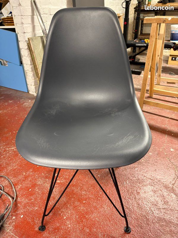 Lot de 4 chaises (image 4)