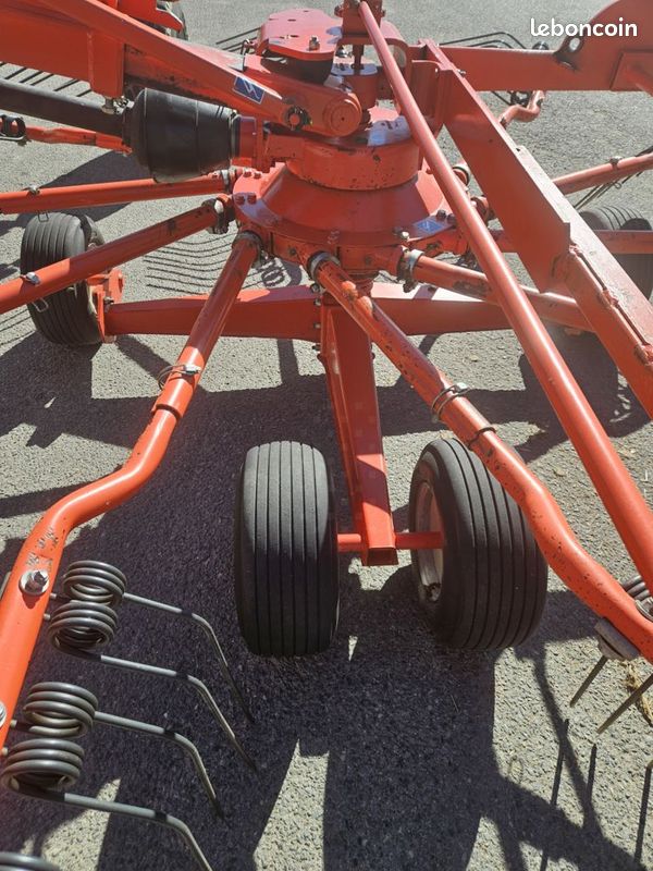 Kuhn GA7501GM (image 6)