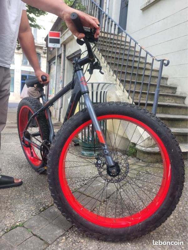 Fat Bike (image 4)