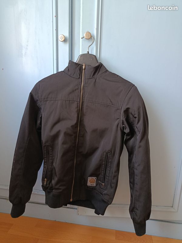 Blouson Moto (image 1)