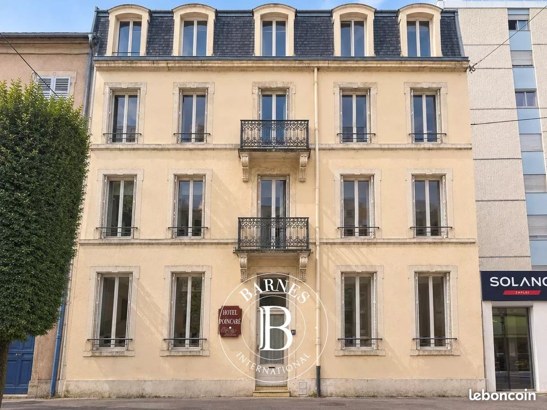 Immeuble 26 pièces 445 m² · à Nancy · 445 m² · 655 000 €
