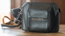 Fujica GER – Appareil photo 35 mm télémétrique – Testé
