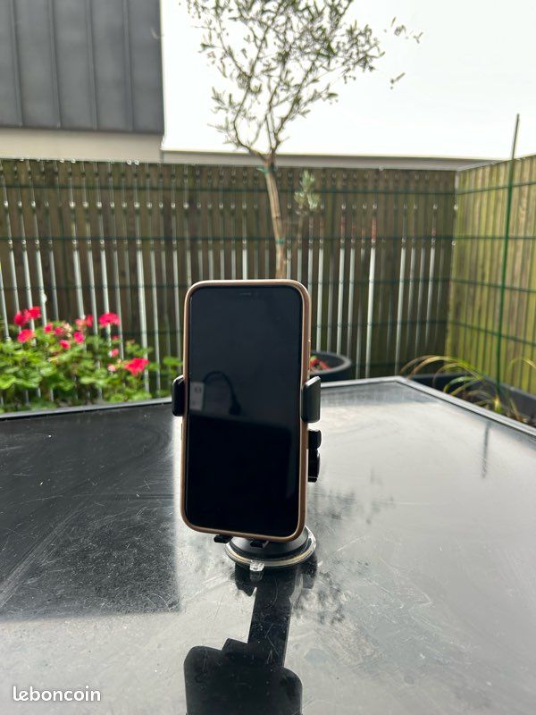 Support de téléphone (image 1)