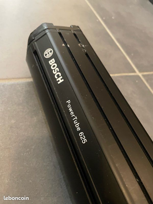 Batterie Bosch Vélo PowerTube 400 (image 4)