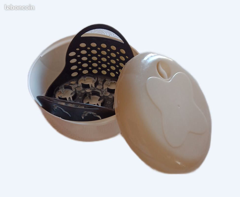 Stérilisateur micro onde (image 1)