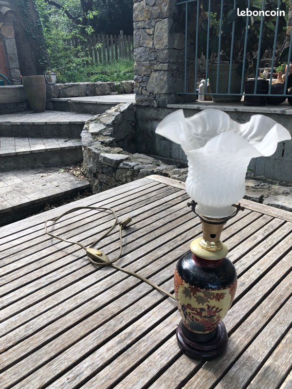 Lampe (image 1)