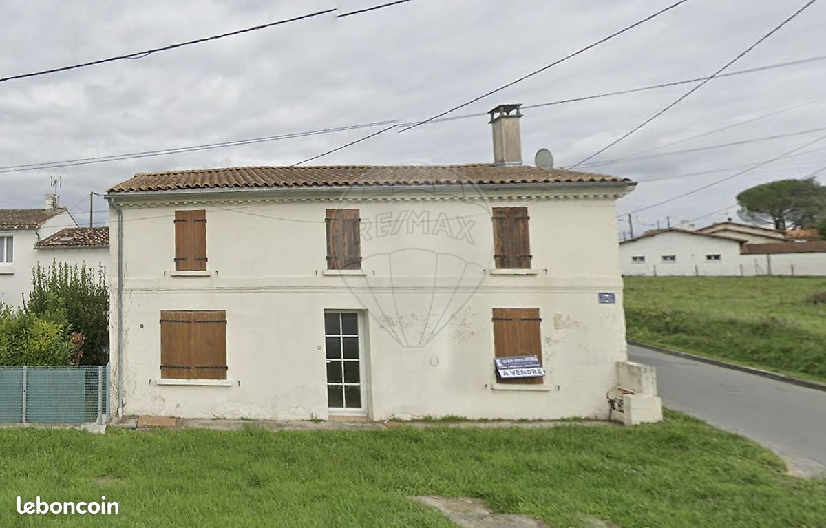 Maison 5 pièces 91 m² · à Les Gonds · 91 m² · 92 000 €