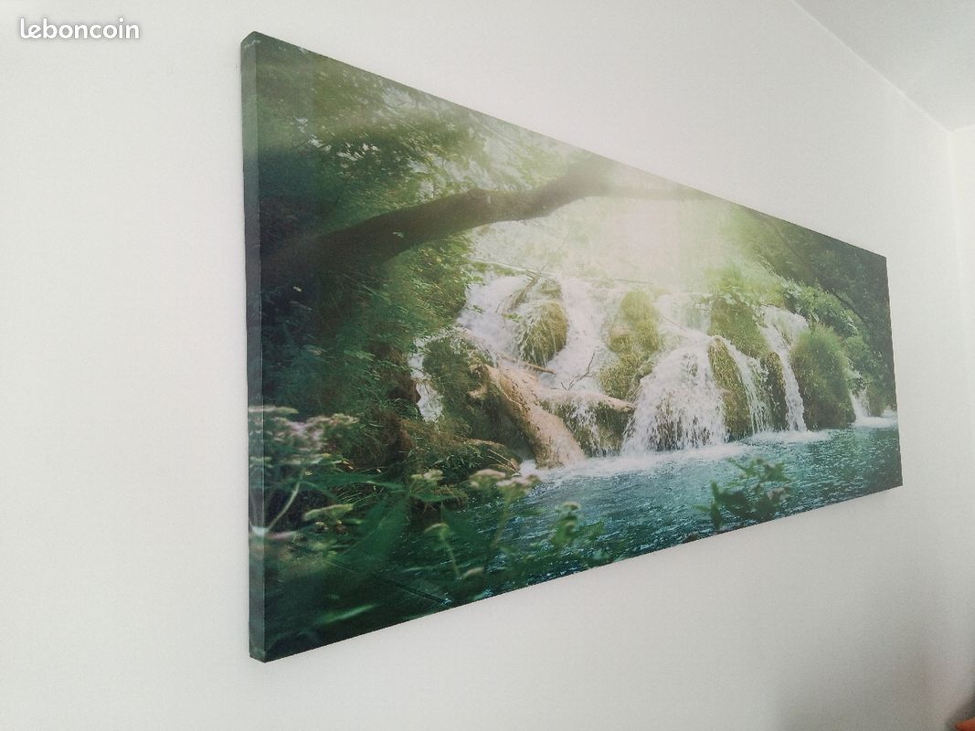 Tableau cascade (image 1)