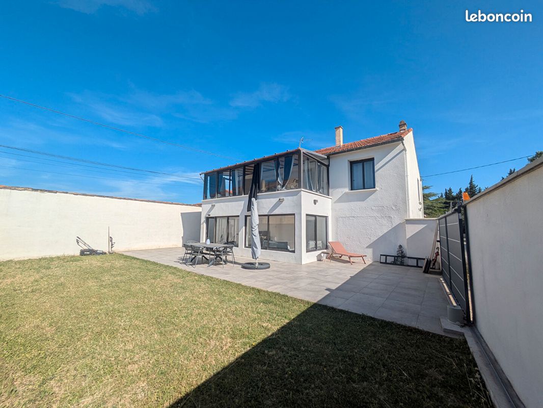 Maison 3 pièces 99 m² · à Vedène · 99 m² · 1 290 €