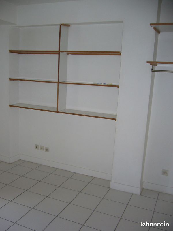 Appartement 1 pièce 14 m² · à Angers · 14 m² · 390 €