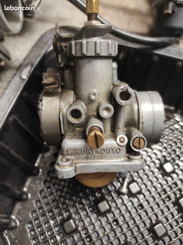 Carburateur (image 2)