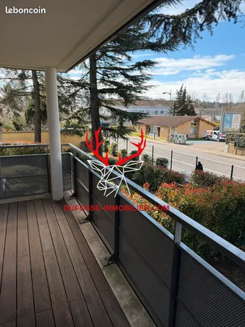 Annonce vente Appartement francheville