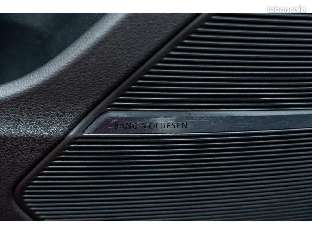 AUDI RS Q8 Quattro 4.0 V8 - 600 - TVA APPARENTE - TOIT OUVRANT - CARBONE CERAMIQUE - B&O - (image 25)