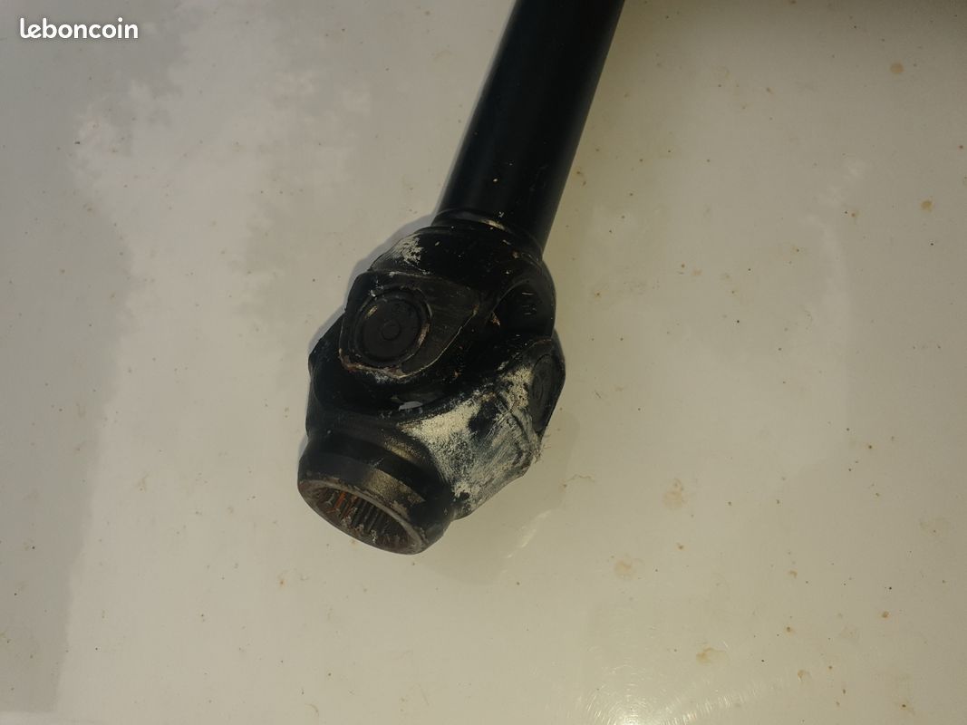 Cardan BMW 1250 Gs - Équipement moto