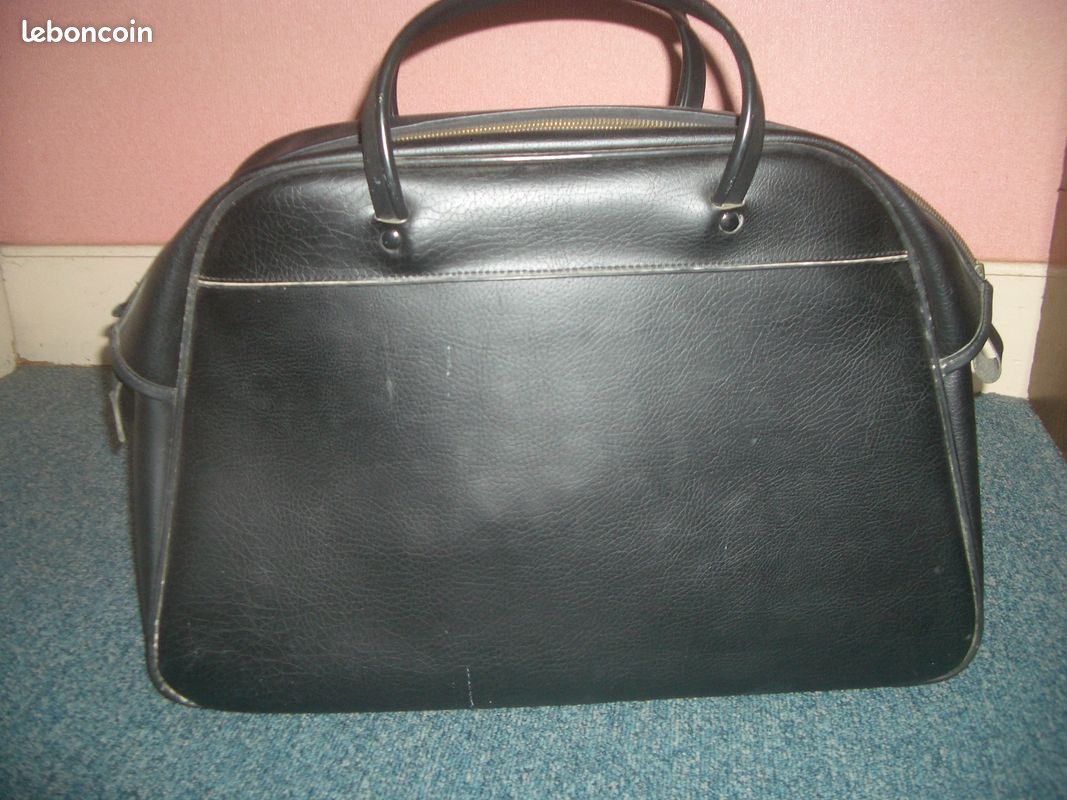 Sac lafuma vintage neuf (image 2)