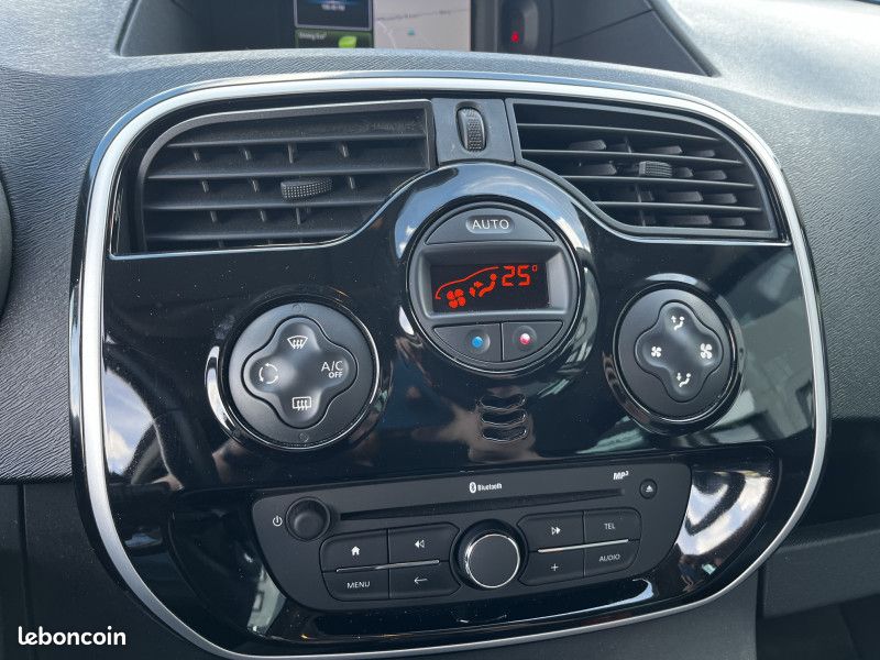 Renault KANGOO II 1.5 DCI 110CH ENERGY INTENS EURO6 (image 12)