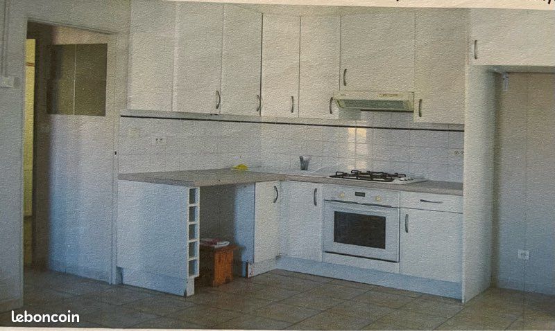 Appartement 2 pièces 43 m² · à Marseille · 43 m² · 215 000 €
