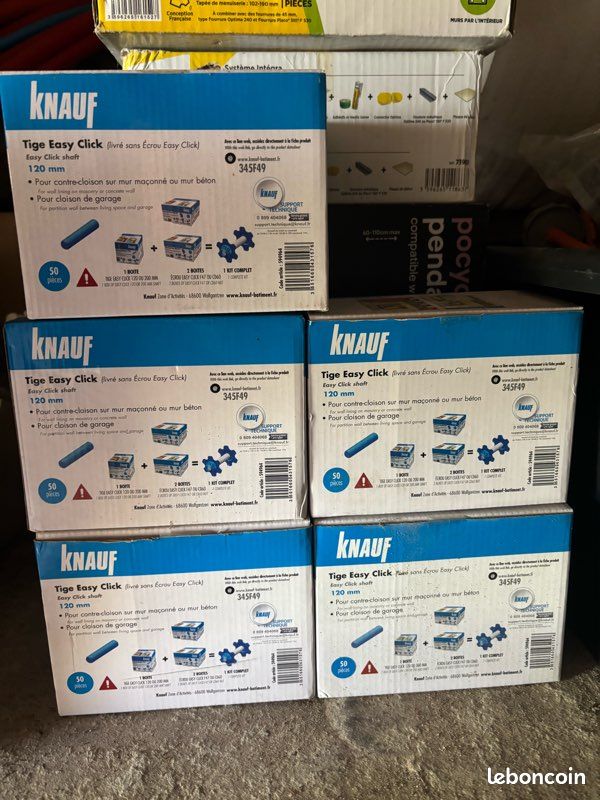 Knauf easy click (image 3)