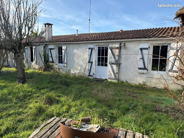 Maison 5 pièces 156 m²