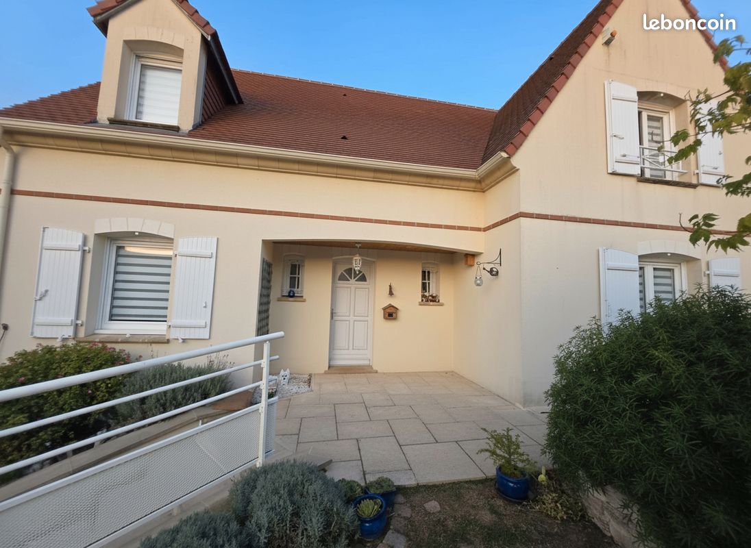 Maison 6 pièces 149 m² · à Noailles · 149 m² · 333 000 €