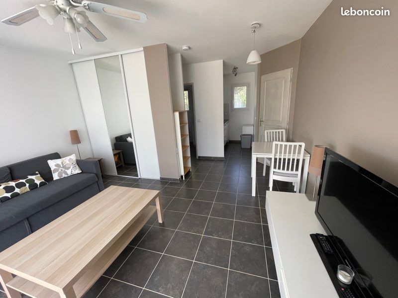 Appartement 2 pièces 40 m² · à Saint-Julien · 40 m² · 750 €/mois