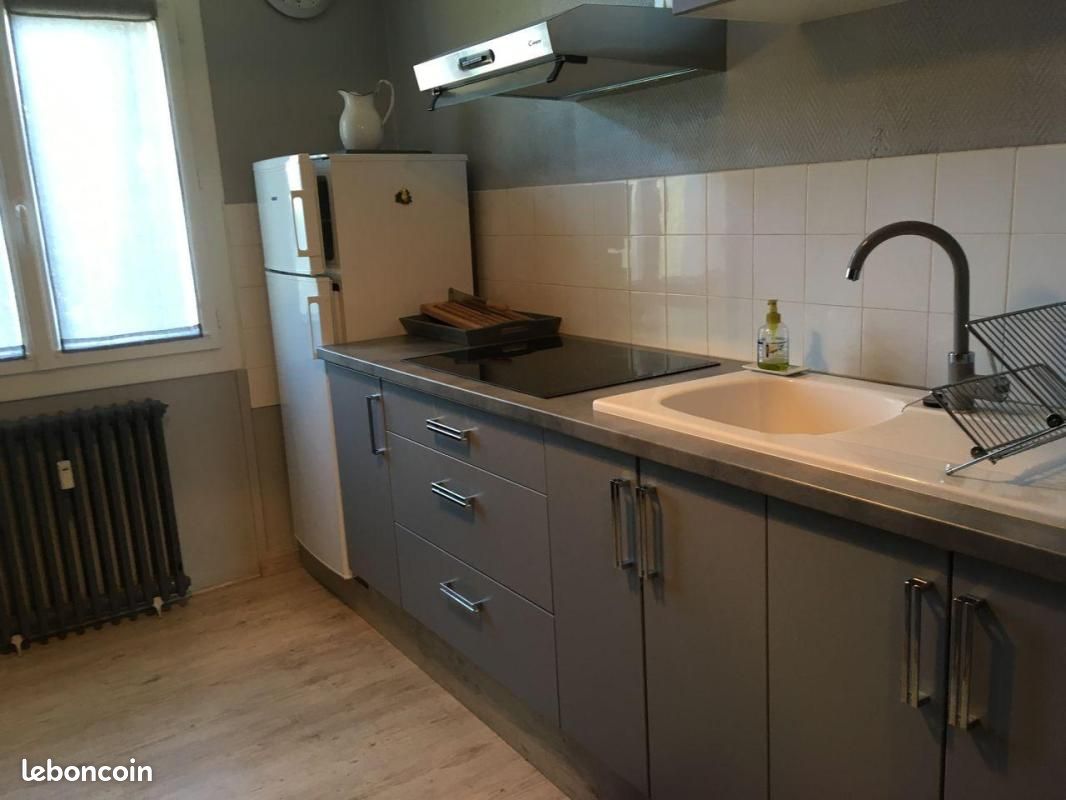 Appartement 2 pièces 47 m² · à Valence · 47 m² · 650 €