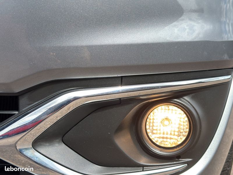 Mitsubishi SPACE STAR 1.0 MIVEC 71CH 2019 à partir de 94,07 /mois (image 43)