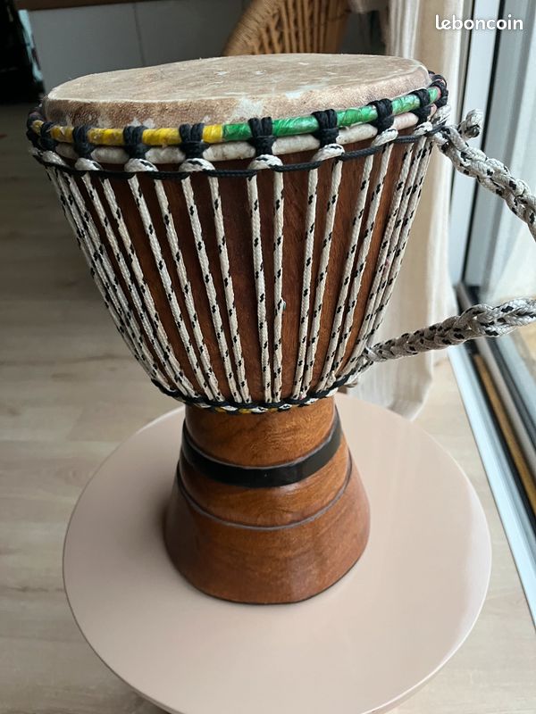 Djembé (image 2)