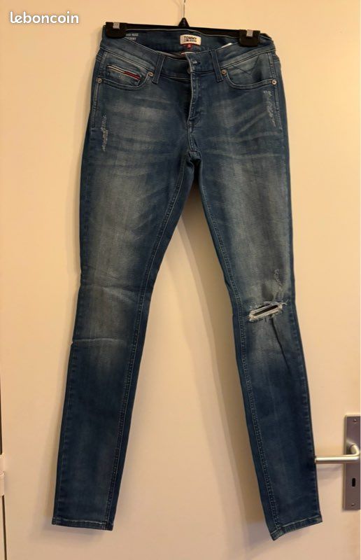 Jeans Tommy Jeans (image 1)