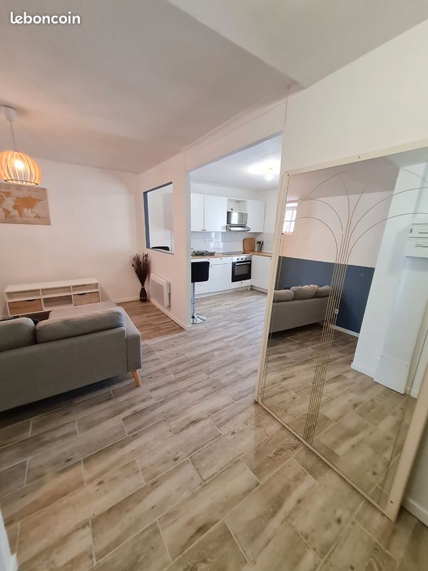 Appartement a louer beziers - 4 pièce(s) - 62 m2 - Surfyn