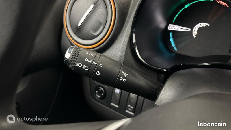 Dacia Spring 45ch Confort Plus - Achat Intégral (image 23)