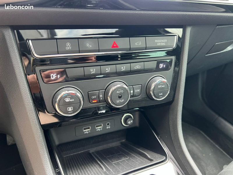 Seat ATECA 1.5 TSI 150CH XCELLENCE DSG (image 7)