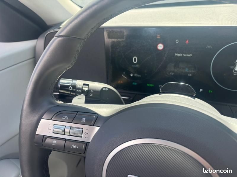 Hyundai Kona 1.6 GDi 129ch Hybrid Executive DCT-6 (image 16)