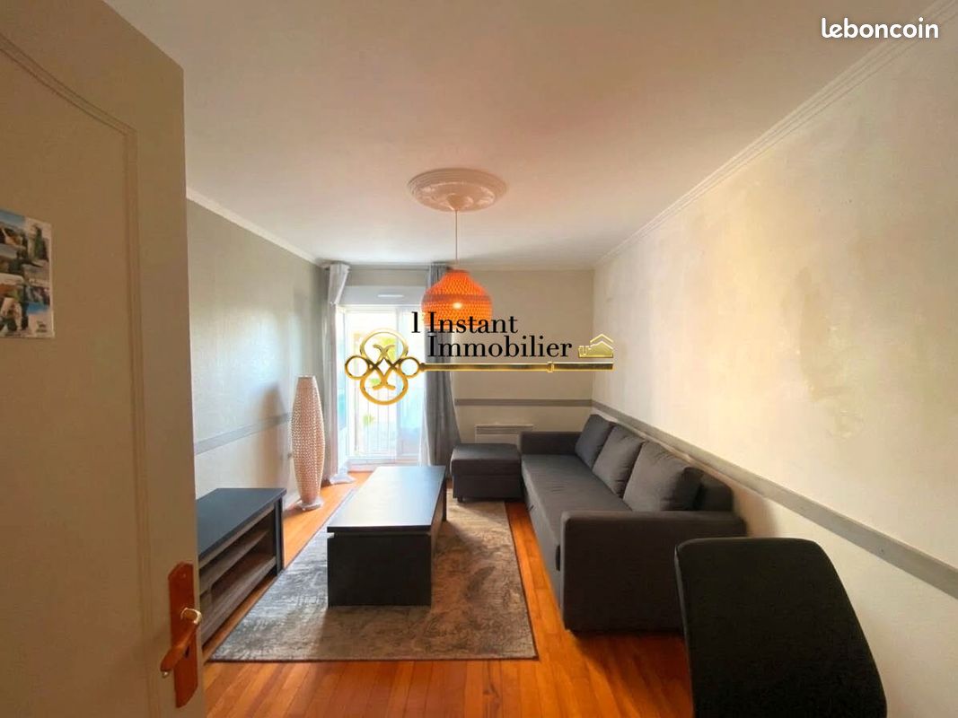 Appartement 3 pièces 54 m² · à Morlaix · 54 m² · 85 000 €