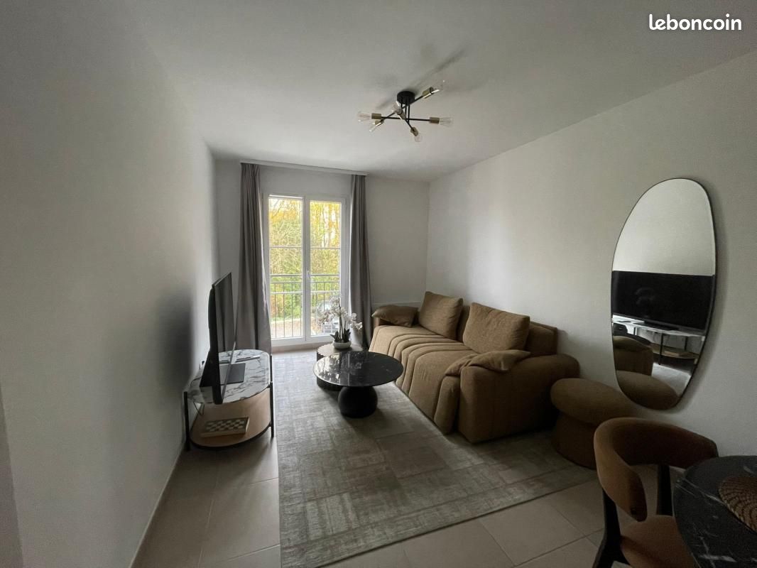 Appartement a louer bussy-saint-georges - 2 pièce(s) - 41 m2 - Surfyn